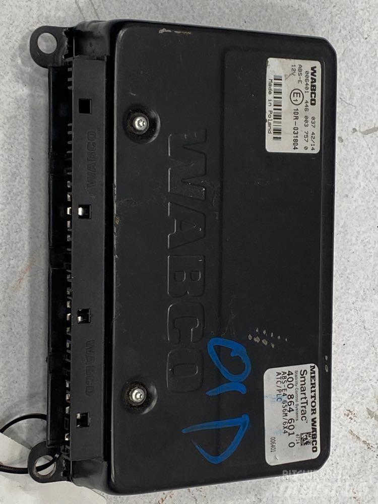Wabco  Elektronika