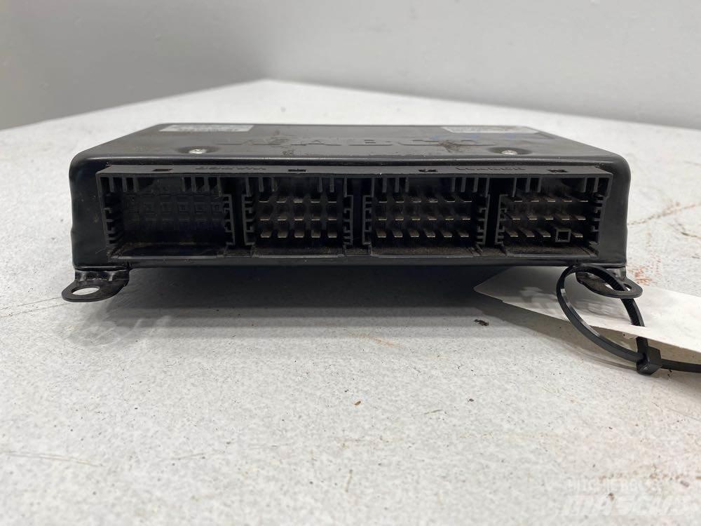 Wabco  Elektronika