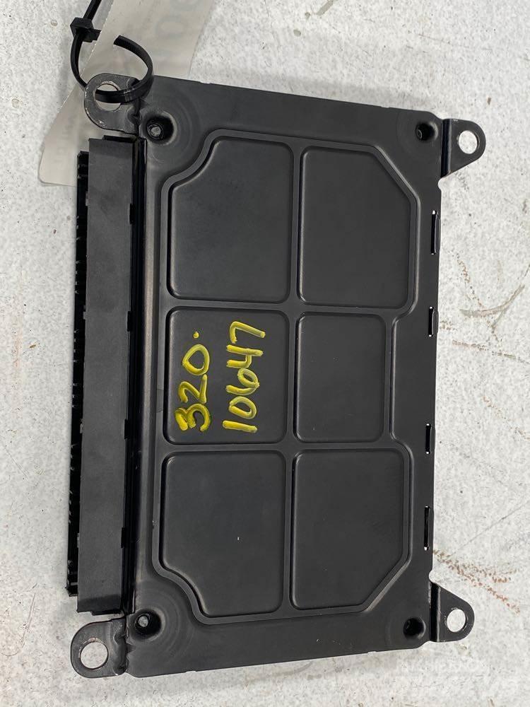Wabco  Elektronika