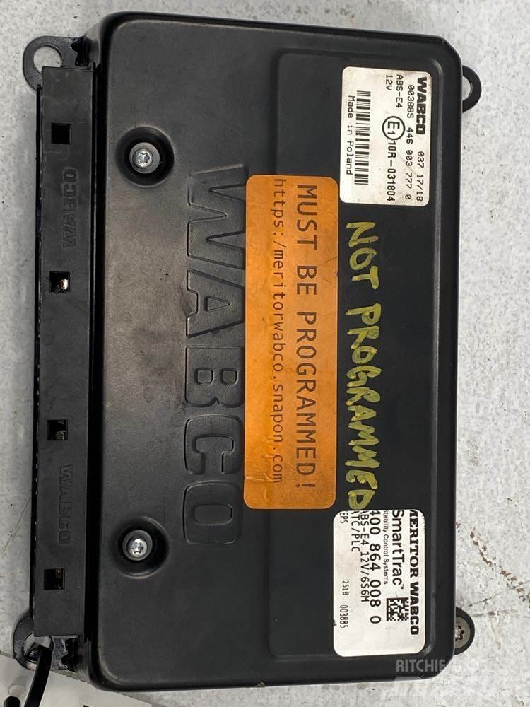 Wabco  Elektronika