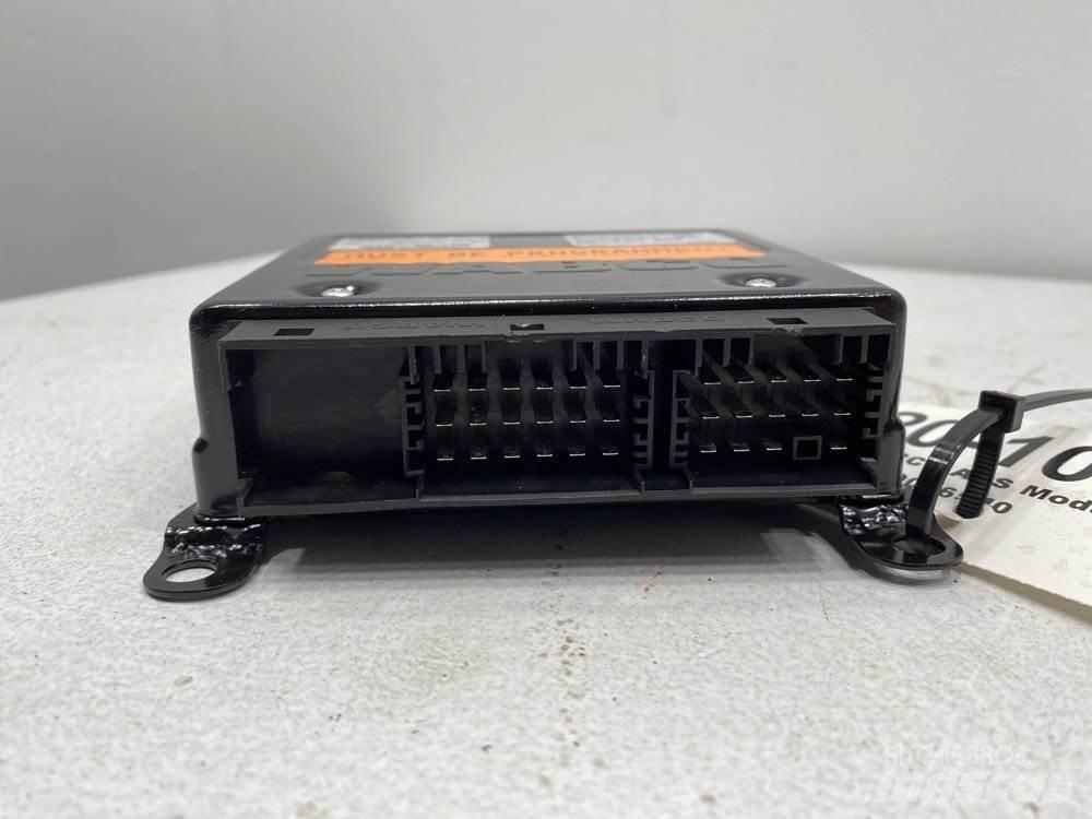 Wabco  Elektronika