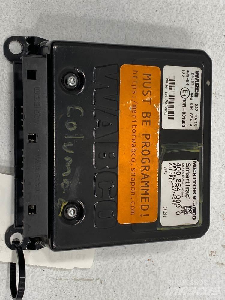 Wabco  Elektronika