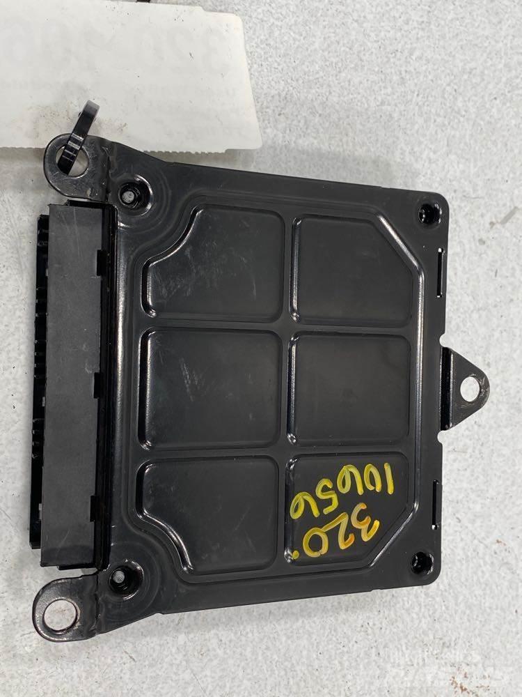 Wabco  Elektronika