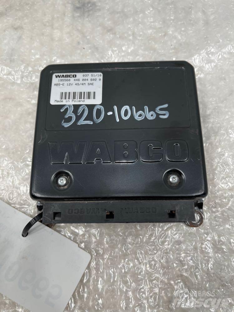 Wabco  Elektronika