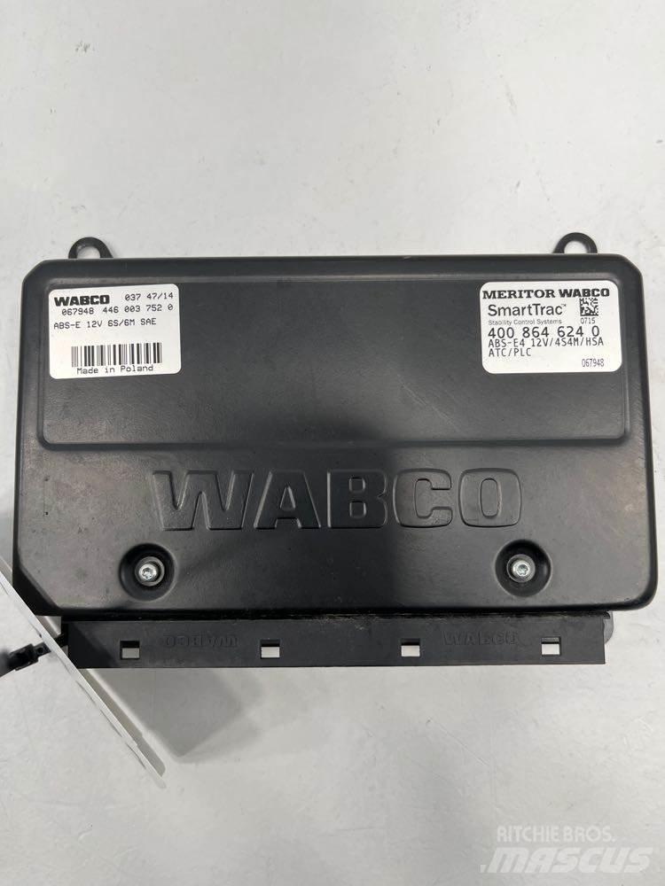 Wabco  Elektronika