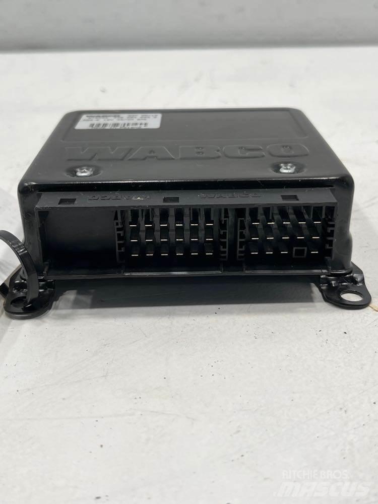 Wabco  Elektronika