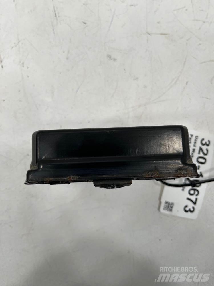 Wabco  Elektronika