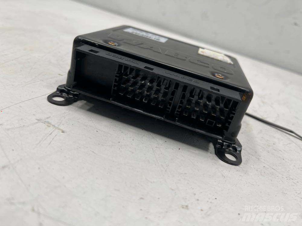 Wabco  Elektronika