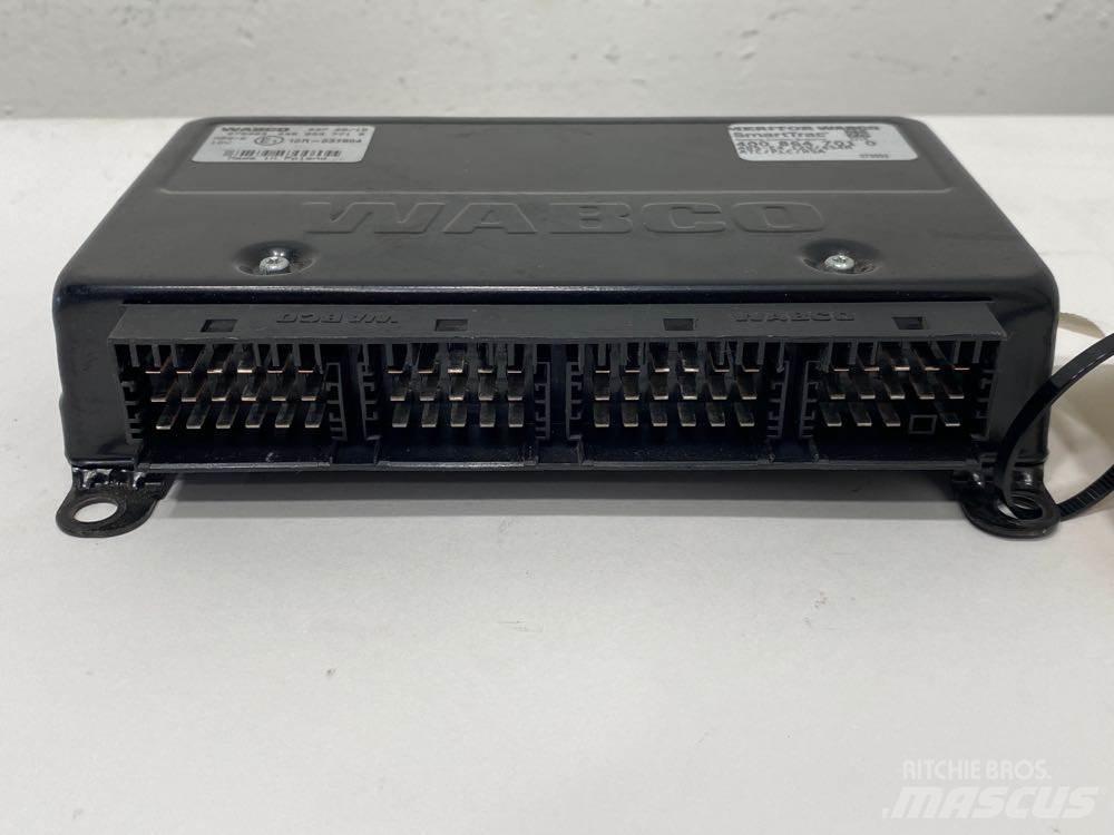 Wabco  Elektronika
