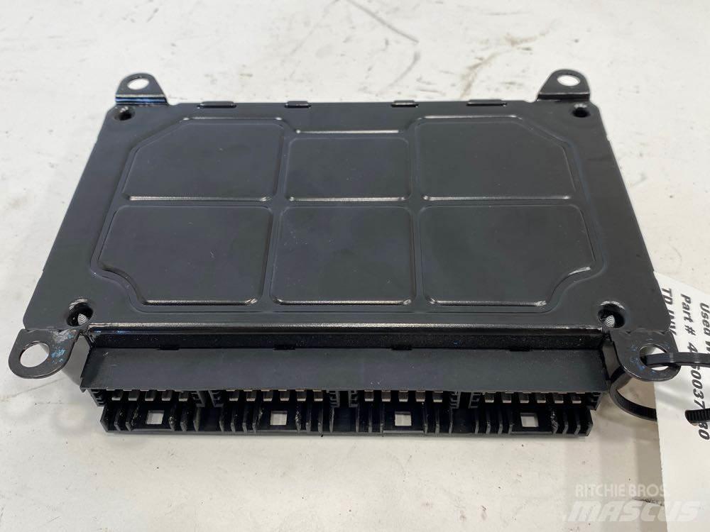 Wabco  Elektronika