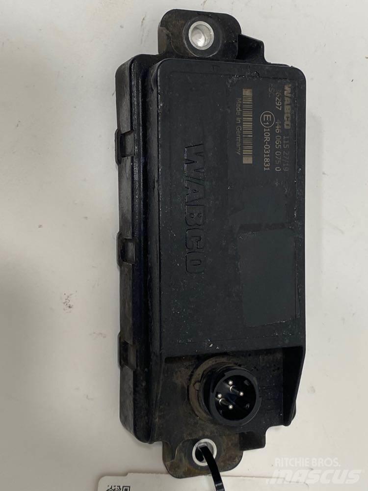Wabco  Druge komponente