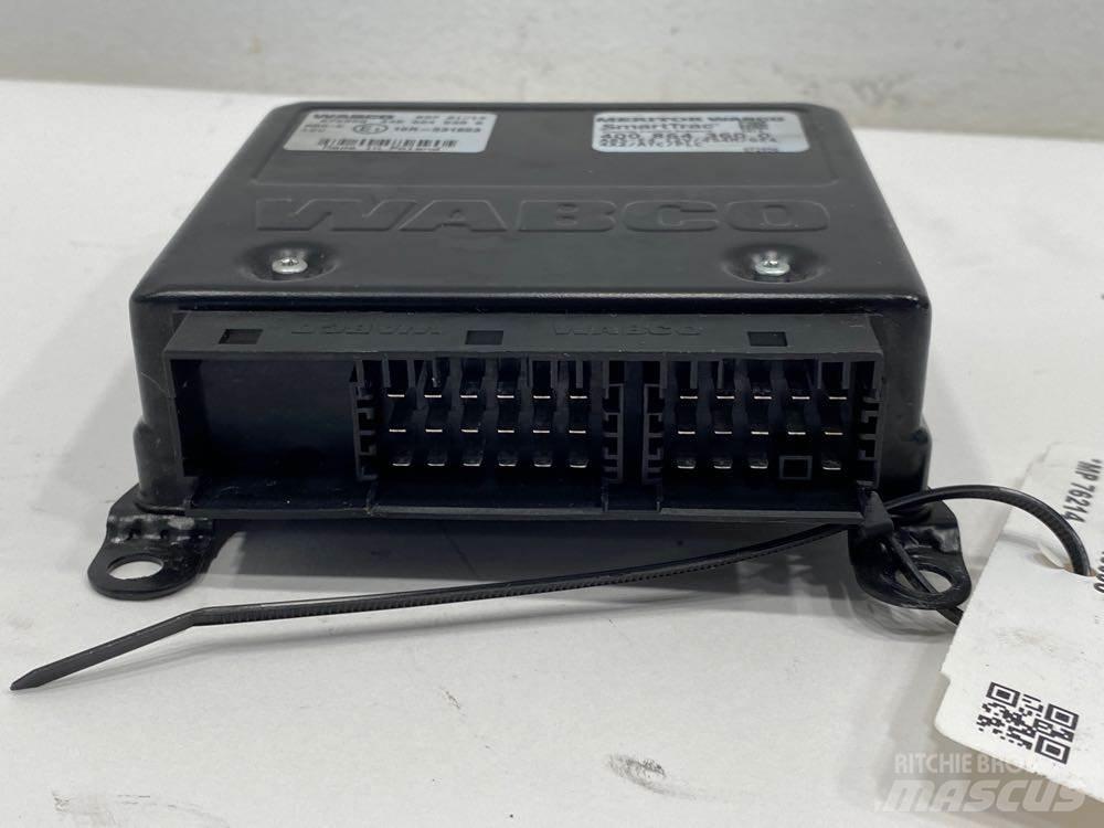 Wabco  Elektronika