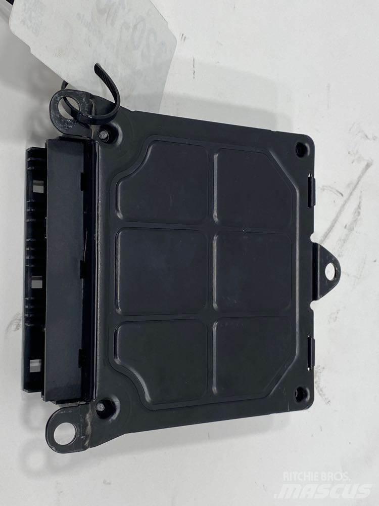 Wabco  Elektronika