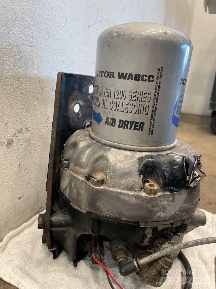 Wabco  Druge komponente