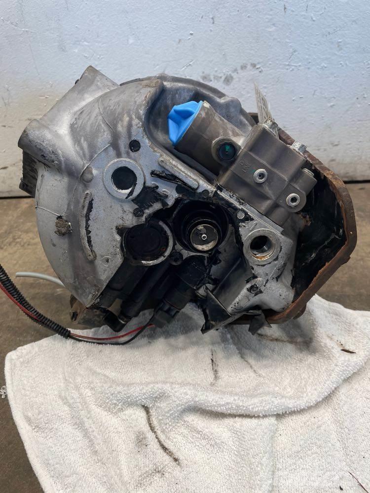 Wabco  Druge komponente
