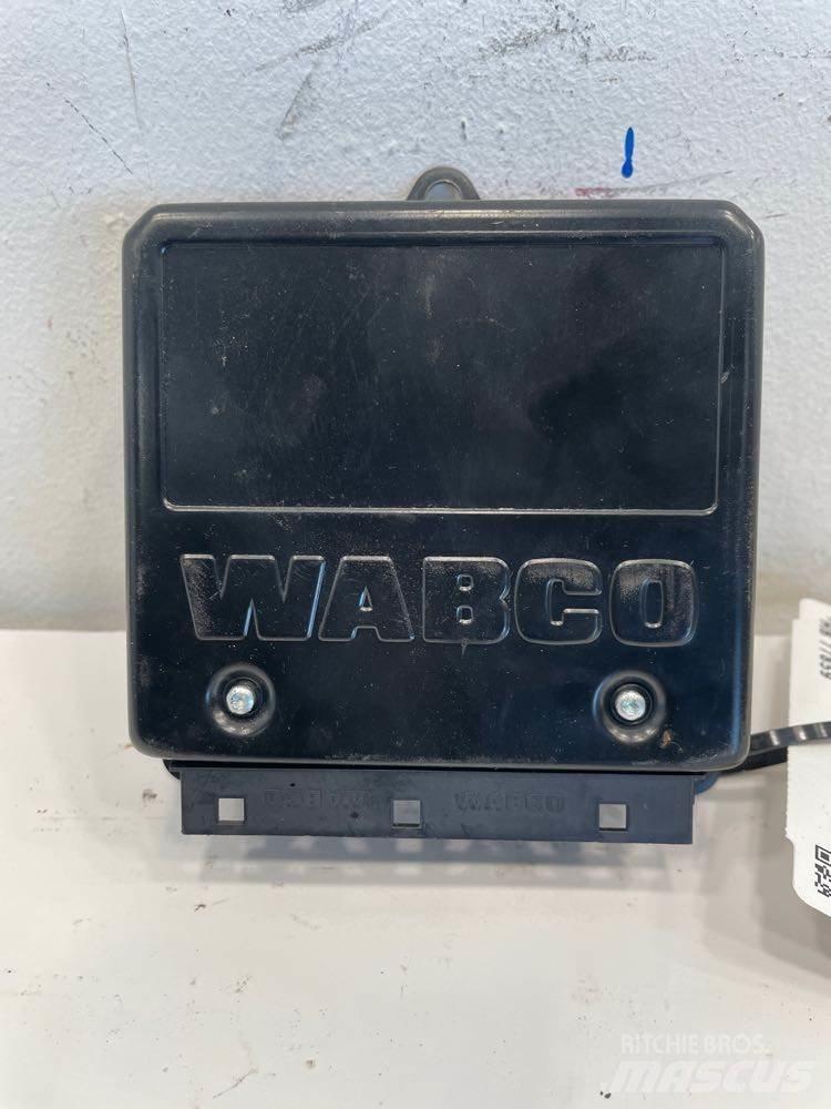 Wabco  Elektronika