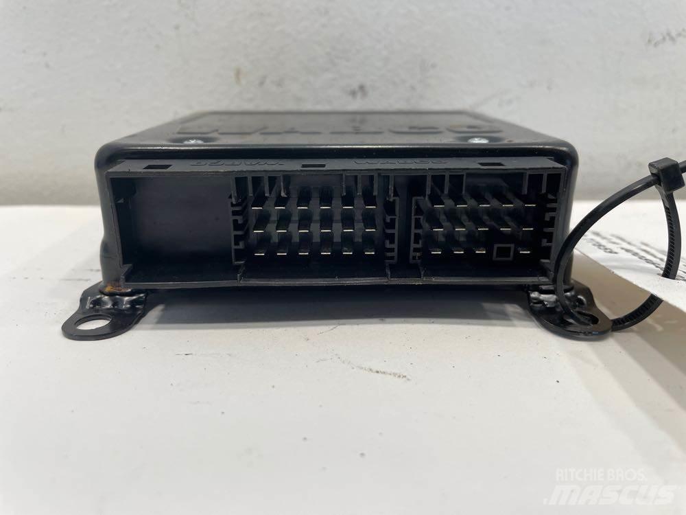 Wabco  Elektronika