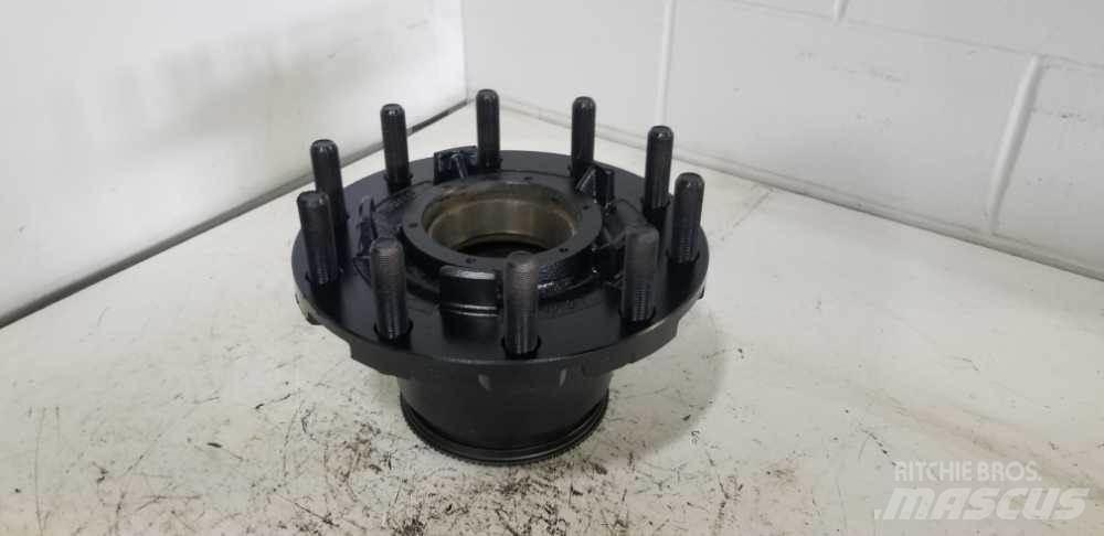 Webb Druge komponente