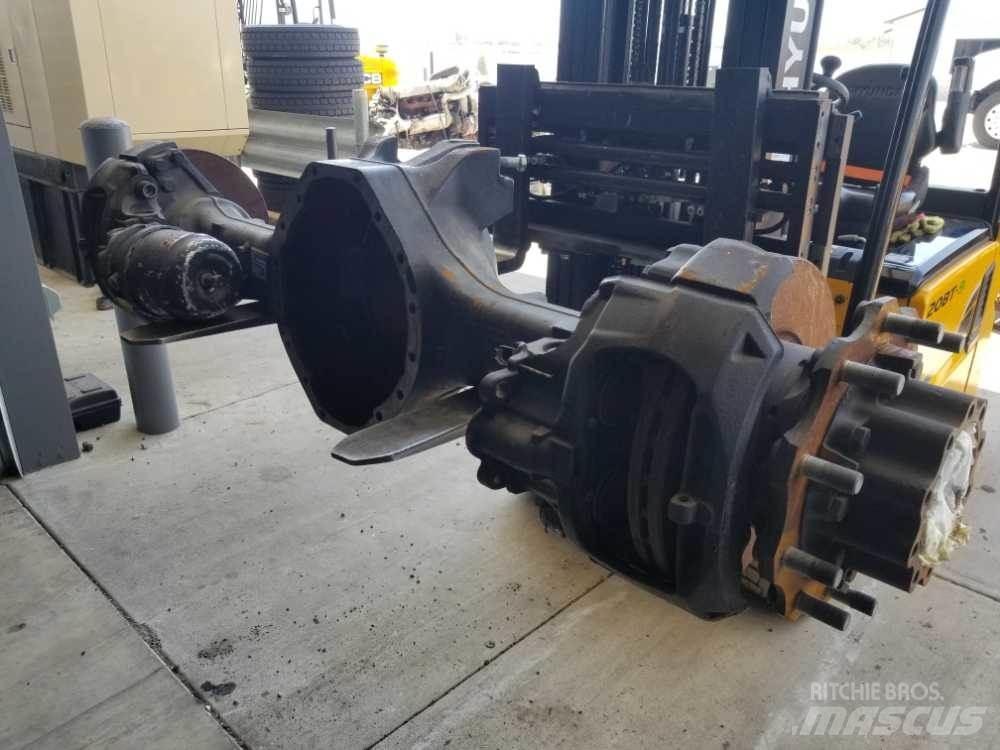 ZF A132 Osi