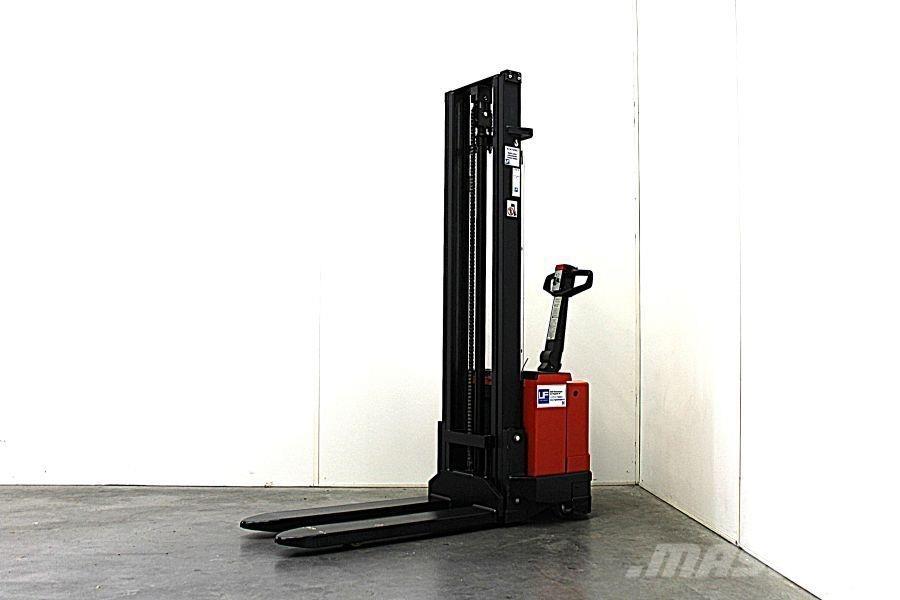 BT PPS 1200 MXM Ročni električni viličar
