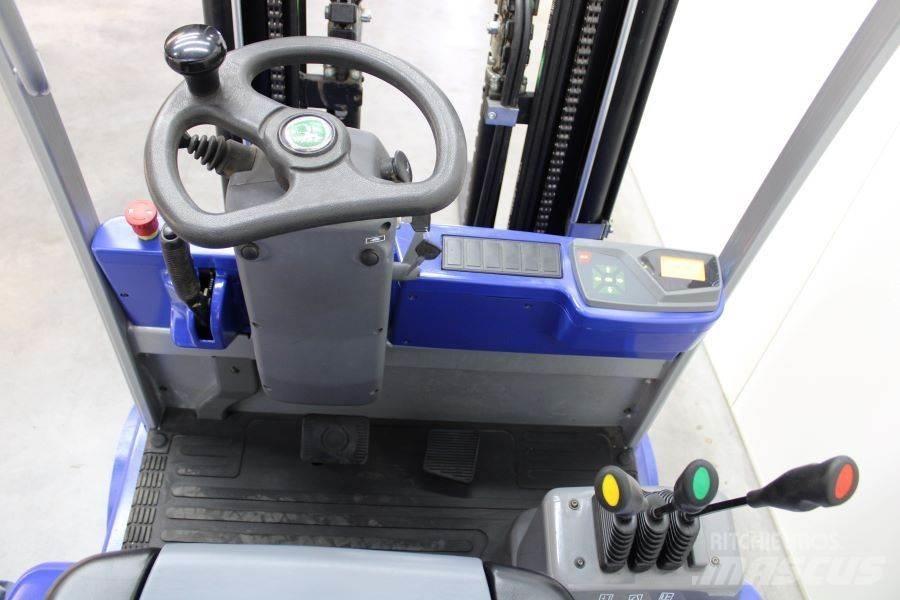 Cesab B 213 Električni viličarji
