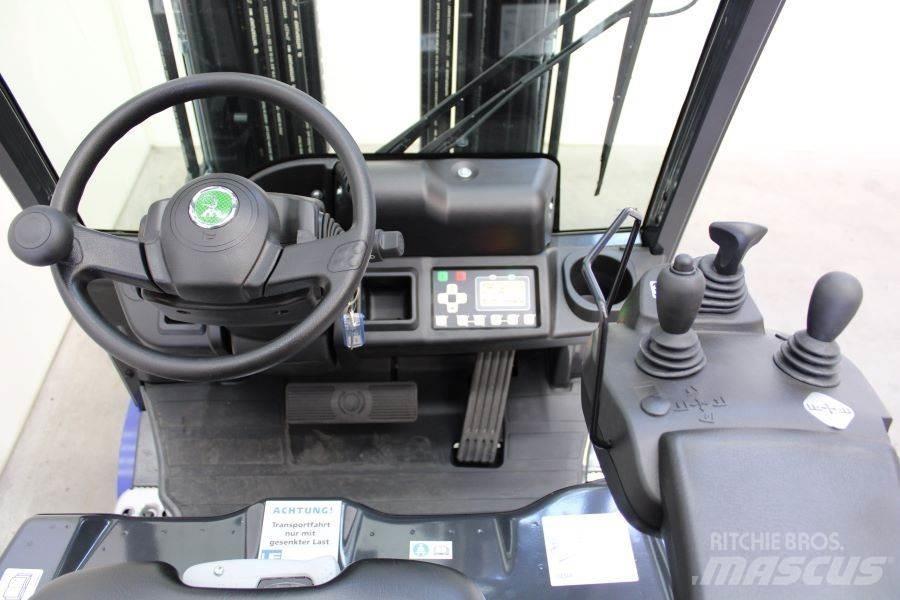 Cesab B 315 II Električni viličarji