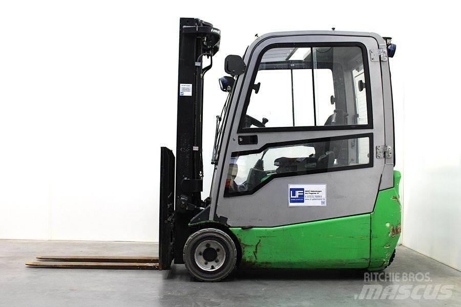 Cesab B 320 Električni viličarji
