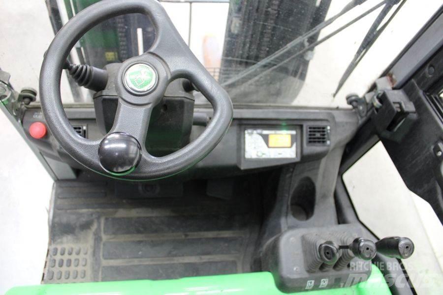 Cesab B 320 Električni viličarji
