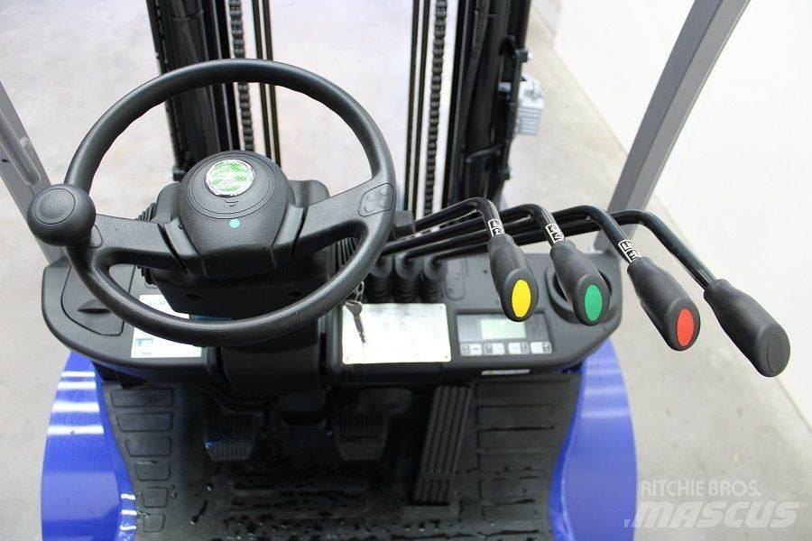 Cesab M 325 DV Dizelski viličarji