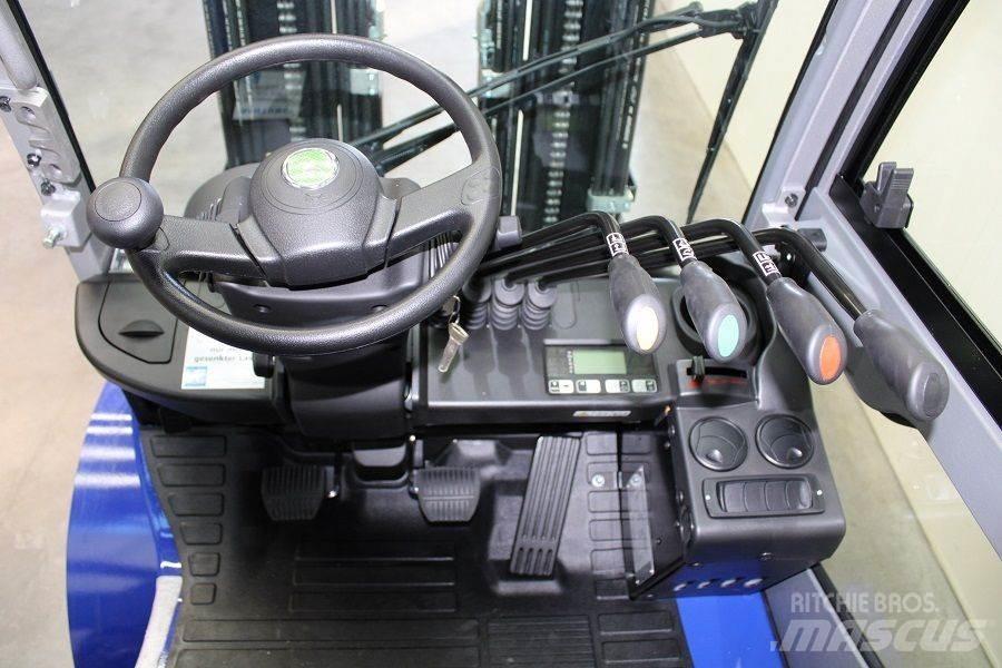 Cesab M 325 DV Dizelski viličarji