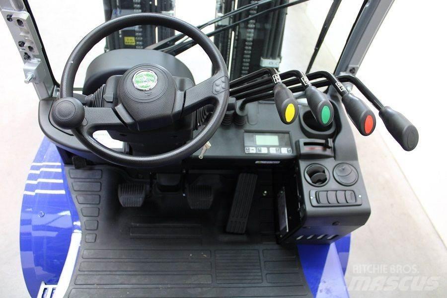 Cesab M 330 DV Dizelski viličarji