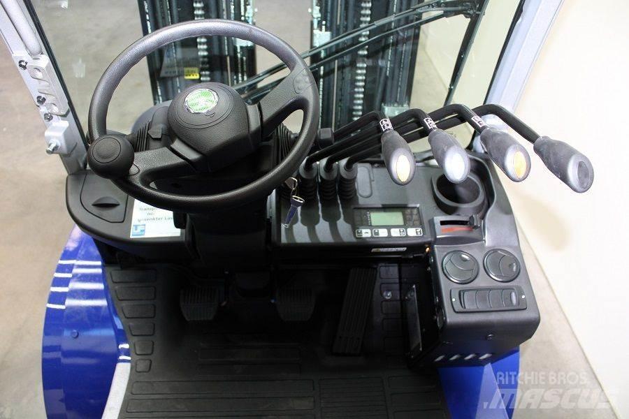 Cesab M 335 DV Dizelski viličarji