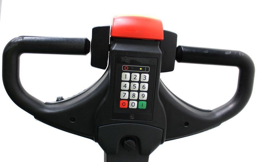 Cesab S 212 / 450 Ročni električni viličar