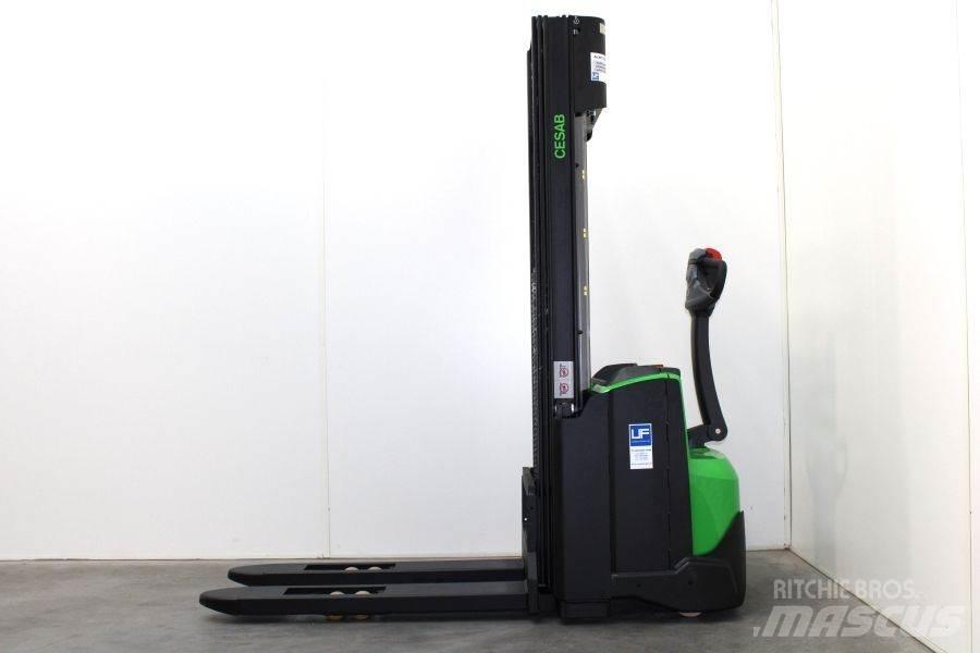 Cesab S 212 / 450 Ročni električni viličar