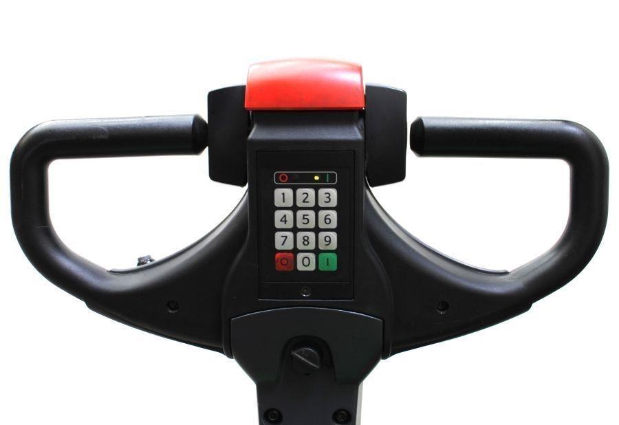 Cesab S 212 L / 450 Ročni električni viličar
