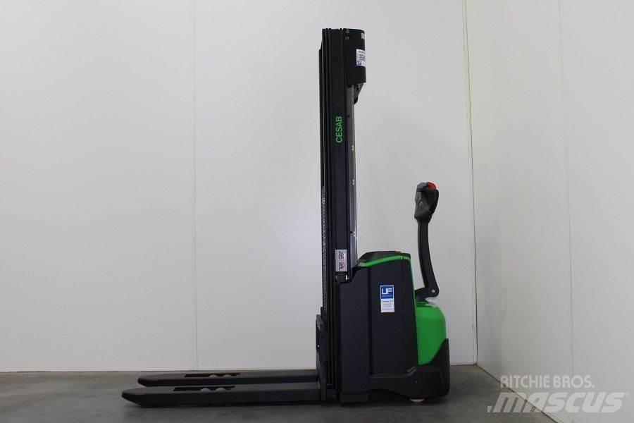 Cesab S 214 / 475 Ročni električni viličar