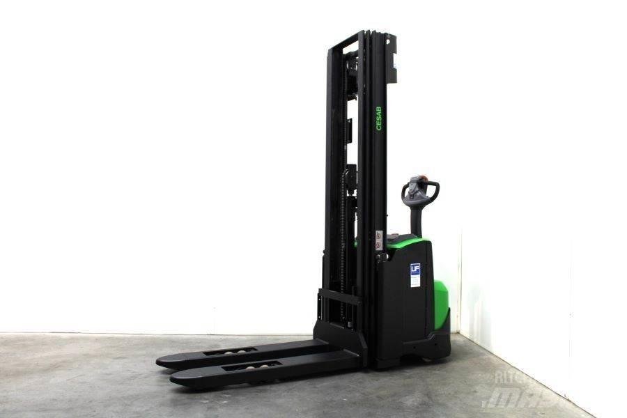 Cesab S 214 / 475 Ročni električni viličar