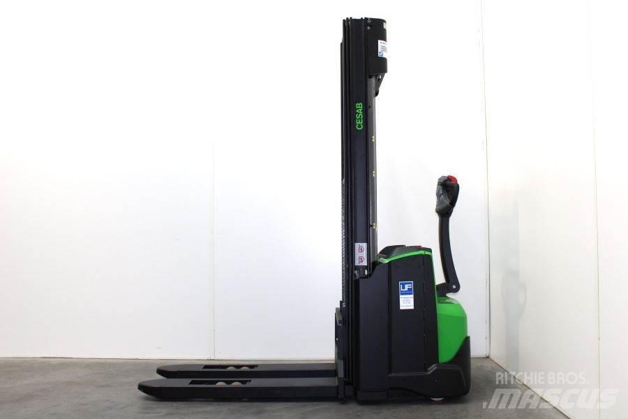 Cesab S 214 / 475 Ročni električni viličar