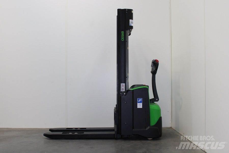 Cesab S 214 L / 445 Ročni električni viličar