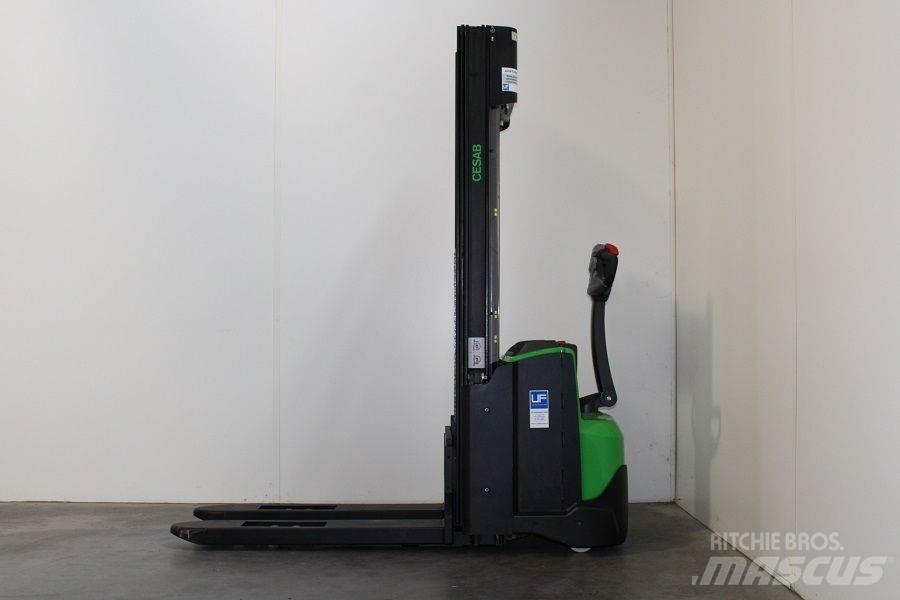 Cesab S 214 L / 475 Ročni električni viličar