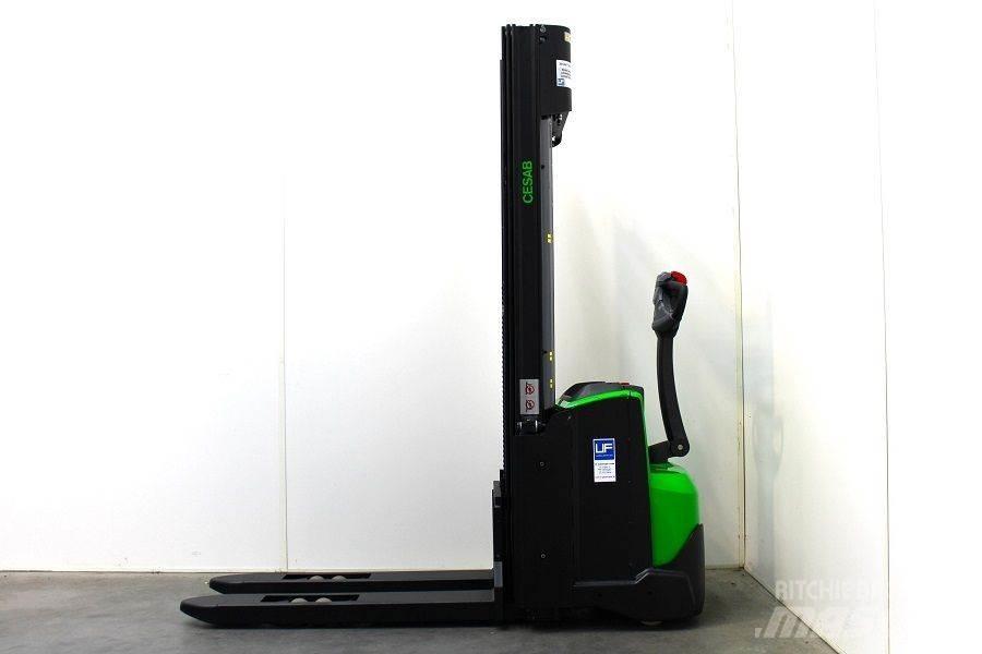 Cesab S 214 L / 475 Ročni električni viličar