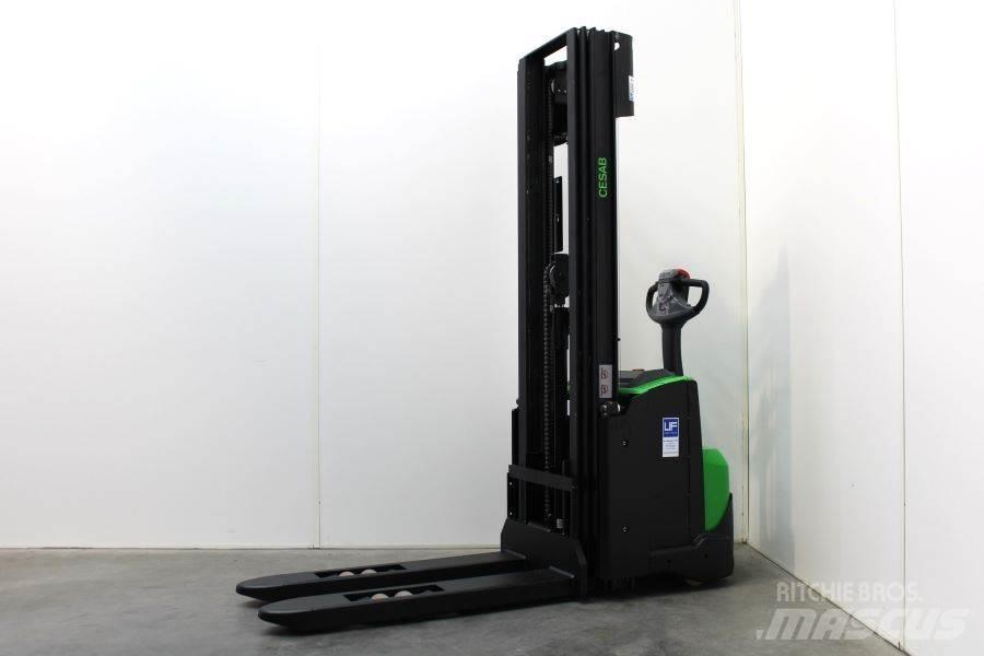Cesab S 214 L / 475 Ročni električni viličar