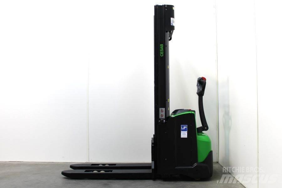 Cesab S 214 L / 475 Ročni električni viličar