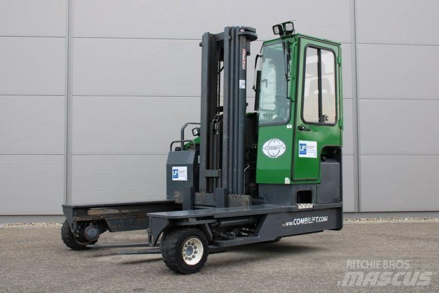 Combilift C 4500 Bočni viličari