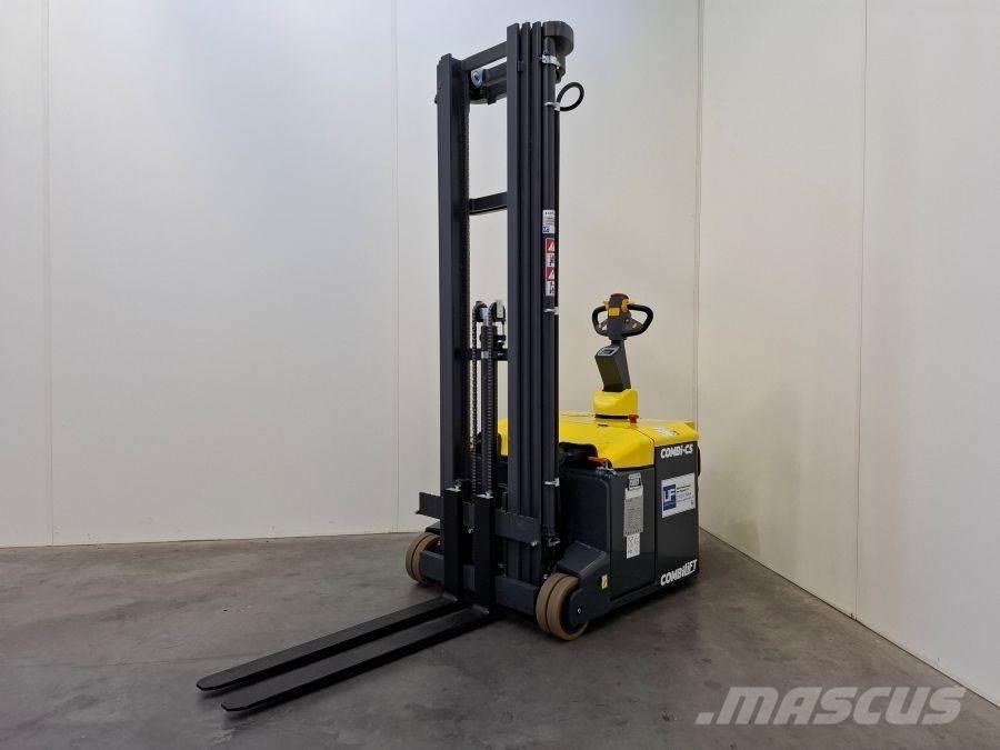 Combilift CS 1500 Ročni električni viličar