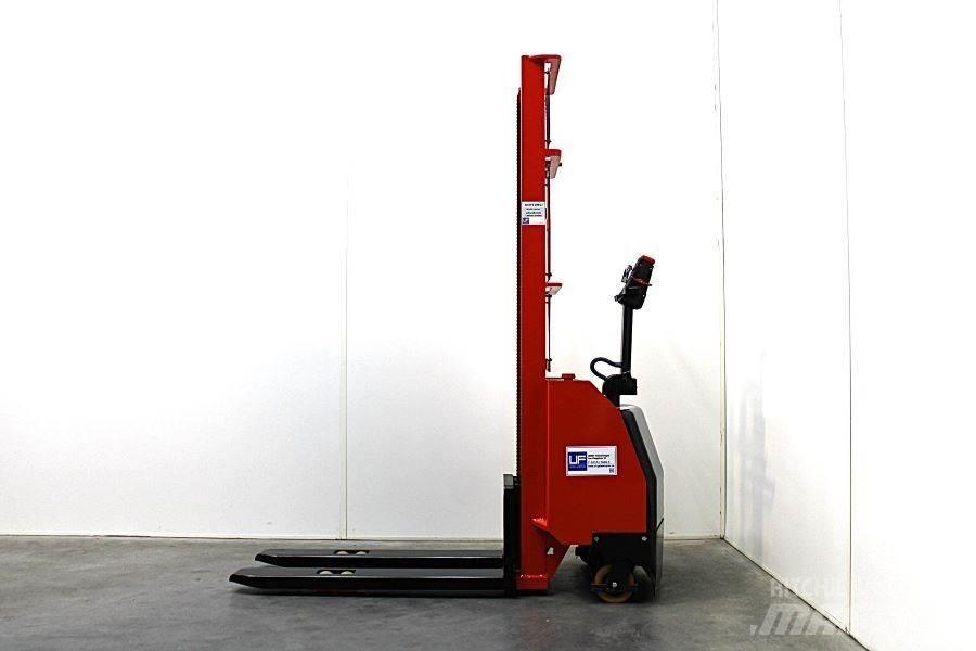 Faba EG - S 1000 Ročni električni viličar