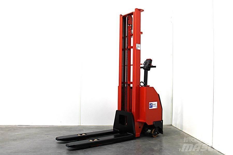 Faba EG - S 1000 Ročni električni viličar