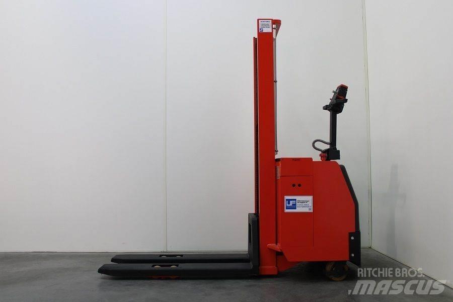 Faba EG-S 1250 Ročni električni viličar