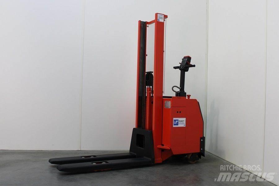 Faba EG-S 1250 Ročni električni viličar