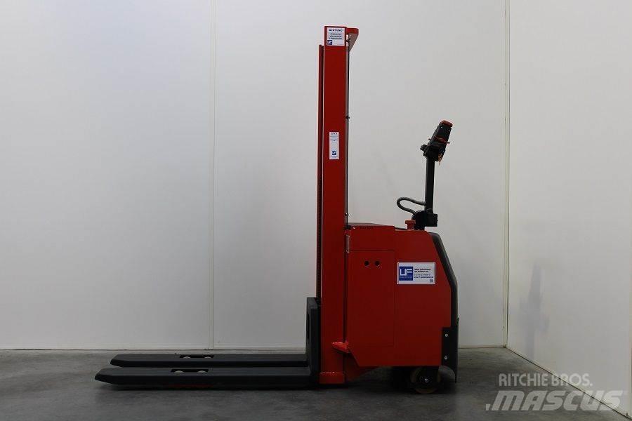 Faba EG-S 1250 Ročni električni viličar
